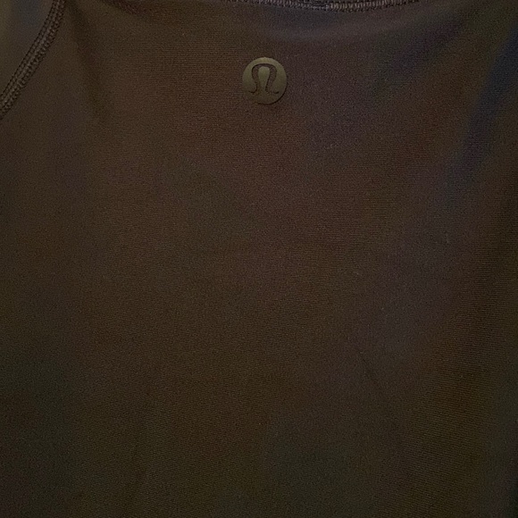 Lululemon🍋Sun Shelter Long Sleeve Rash Guard Shirt - Picture 5 of 5